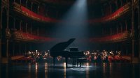 Einaudi & the Sound of Cinema | Bellinzona image
