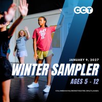 Winter Academy'27 Sampler Class image