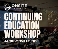 Continuing Education Workshop - Jacksonville NC image