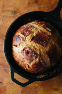 Baking and Pastry Workshop with Alyson Flemming image