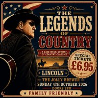 The Legends of Country - Live Tribute image