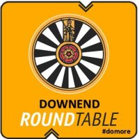 Downend Round Table Charity Fireworks 2026 image