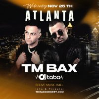 TM BAX Live in Atlanta image