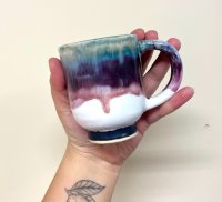 Don't Touch My Mug! Hand Building Workshop image