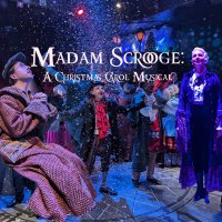 Madam Scrooge: A Christmas Carol Musical - 2026 image