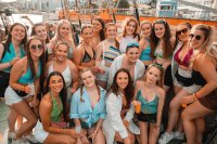 Boat Party Lisbon image