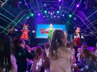 Magical Kingdom Party image