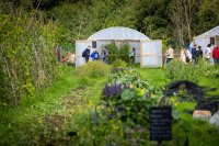 Behind the Scenes: Snipe Clough Farm Tour image