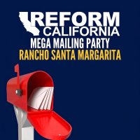 Stuff Voter Guide Mailers in Rancho Santa Margarita! image