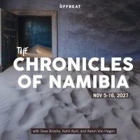 The Chronicles of Namibia 2027 image