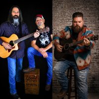 Adam McCorkle w/ Tom Dickenson + Kendall Levesque image
