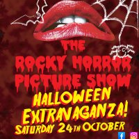 The Rocky Horror Picture Show Halloween Extravaganza image