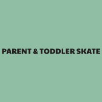 Parent & Toddler Skate image