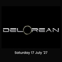 DeLorean - 70s and 80s Rock image