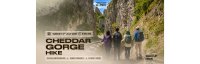 Cheddar Gorge Hike (Challenging) – Sunday 4th July 2027 image