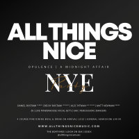 The Ultimate NYE Experience image
