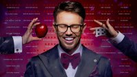 James Phelan: Showman image