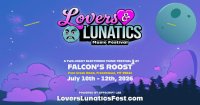 Lovers and Lunatics Music Festival image