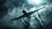 Matt Landman - Chemtrails: What are they? What are they doing? Who is doing it? And why? image