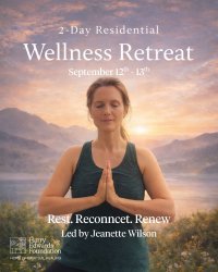 2-Day Residential Wellness Retreat image