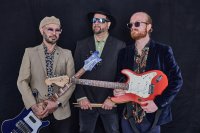 The Henry Kimber Band image
