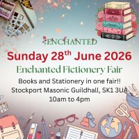 Enchanted Fictionery Fair image