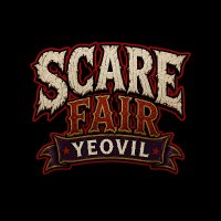 Scare Fair 2026 🎃 👻 image