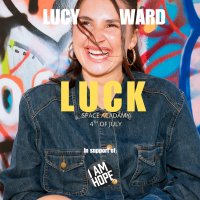 Luck - Lucy Ward Live image