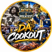 DA COOKOUT A&T HOMECOMING 2026 image