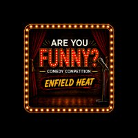 Are You Funny? The Comedy Competition - Enfield Heat image