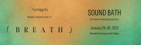 SOUND BATH image