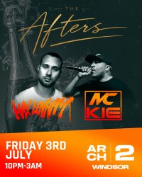 The Afters image