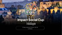Tour Impact Social Cup Málaga image