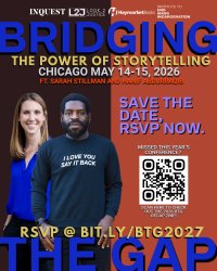 Bridging the Gap: The Power of Storytelling image