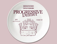 2026 Progressive Dinner image