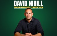 David Nihill: Taking Tangents Tour image