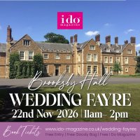Brooksby Hall Wedding Fayre image