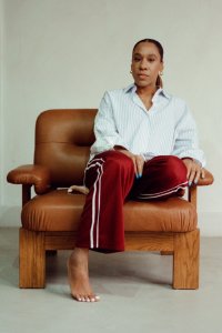 Mychelle + Sunny Reyne image