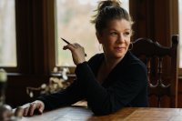 Dar Williams image