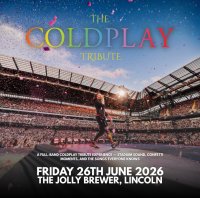 The Coldplay Experience - Live Tribute Band image