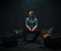 Logan Samford at The Far Out Lounge image