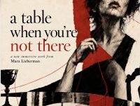 A Table When You're Not There image