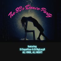 The 80s Dance Party image