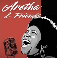 Crypt Live: Aretha and Friends image