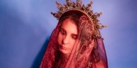 Roisin El Cherif + Dani Larkin image