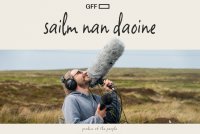 FILM: Sailm nan Daoine (Psalms of the People) image