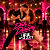 Dirty Dancing Class / Sensual Bachata + Social image
