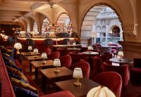 Speed Dating at Engel Bar, Royal Exchange (Ages 30–45) image