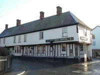 The Bell Hotel - Thetford image