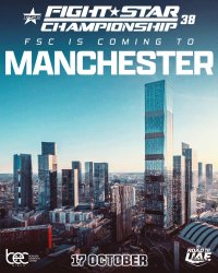 FSC38: MANCHESTER image